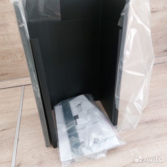 Вытяжка для кухни 60 см плоская Delonghi KT -A 100