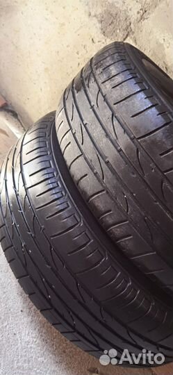 Bridgestone Dueler H/P 215/65 R16