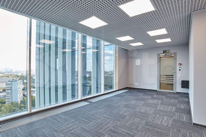 Сдам офисное помещение, 68.9 м²