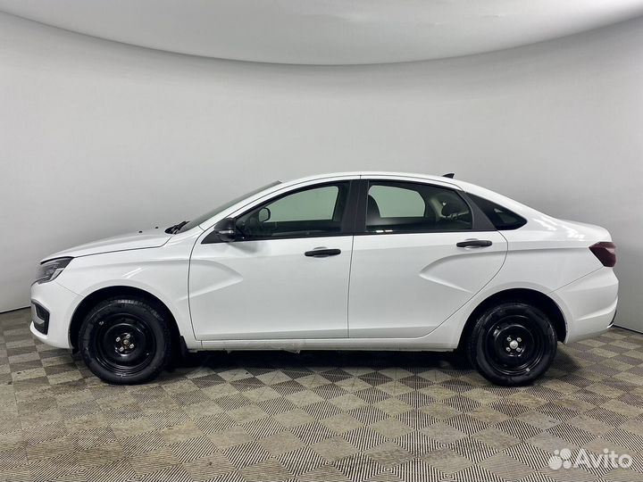 LADA Vesta 1.6 МТ, 2023