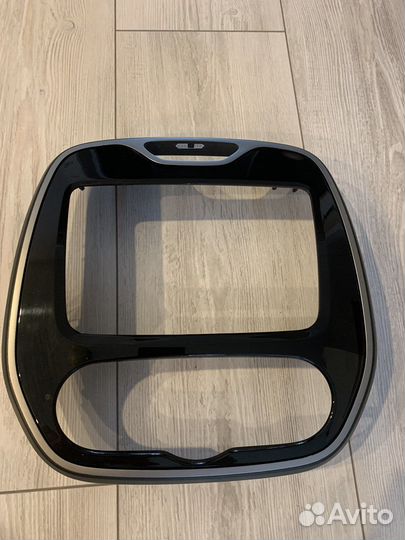 Магнитола renault kaptur