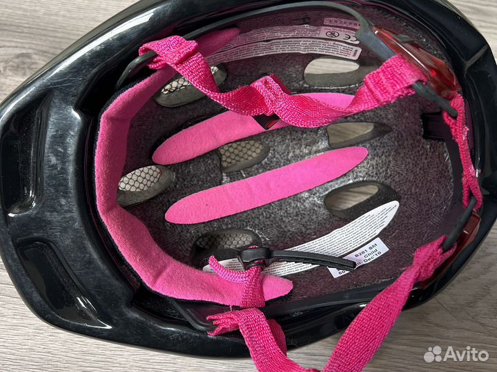 Шлем детский для велосипеда, роликов