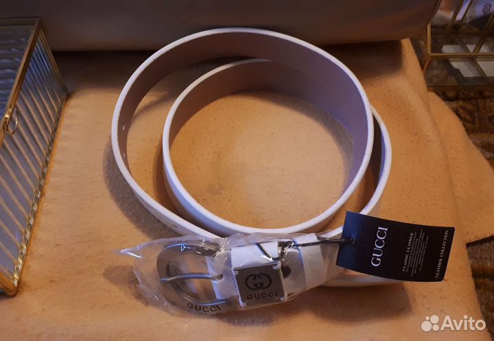 Ремень gucci