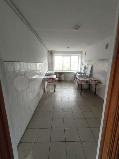 Комната 17,6 м² в 1-к., 5/5 эт.