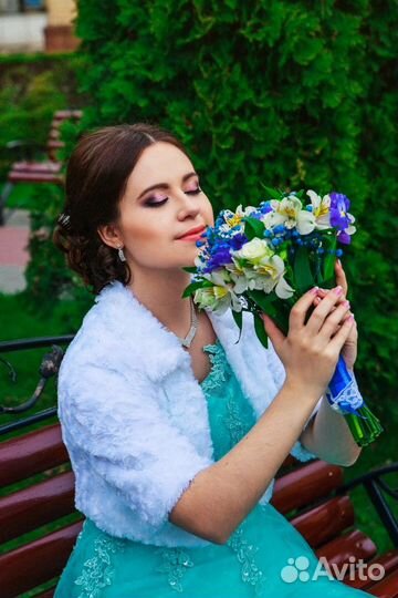 Парикмахер, визажист, прически, макияж