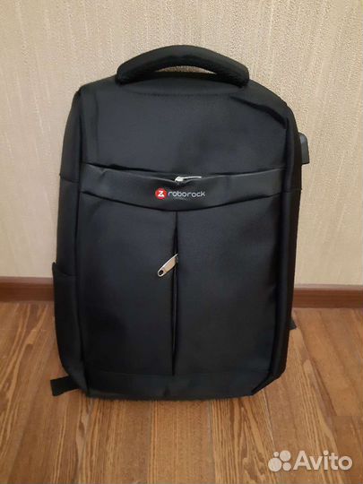 Рюкзак Roborock с USB