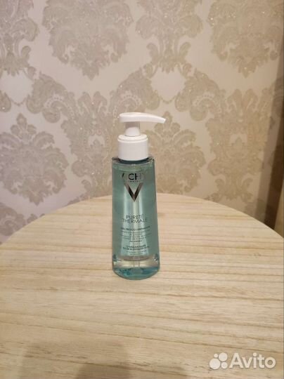 Очищающий гель Vichy200 мл