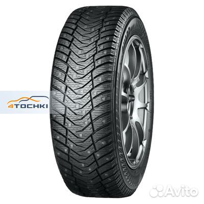 Yokohama IceGuard Stud IG65 235/55 R18 104T
