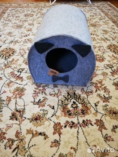 Домик для кошки