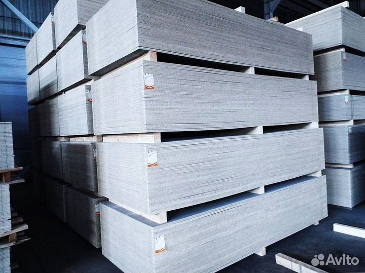 Цсп 12*1200*3200 мм