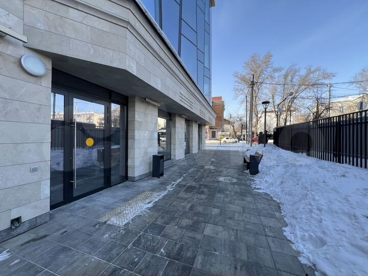 Свободного назначения, 292 м²