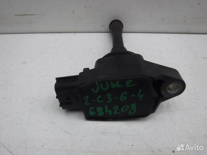 Катушка зажигания Nissan Juke 2011