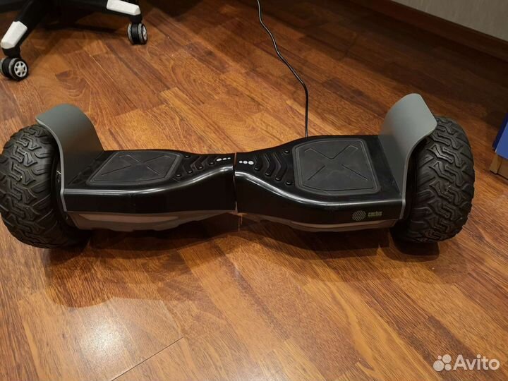 Гироскутер бу