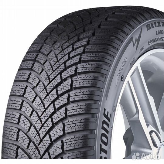 Bridgestone Blizzak LM-005 195/65 R15 91T
