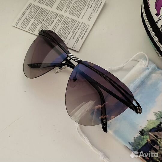 Солнцезащитные очки женские Feillis (0382)