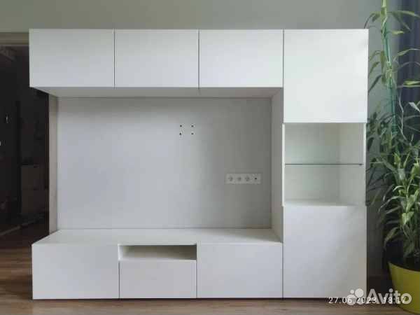 Стенка в гостиную