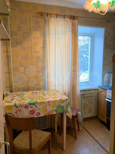 2-к. квартира, 45 м², 2/5 эт.