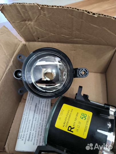 Птф ваз 2170 приора