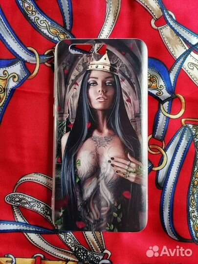 Чехлы на телефон Huawei Honor 9, 9X, 9Х Premium