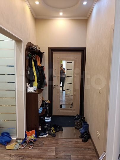 3-к. квартира, 122 м², 1/3 эт.