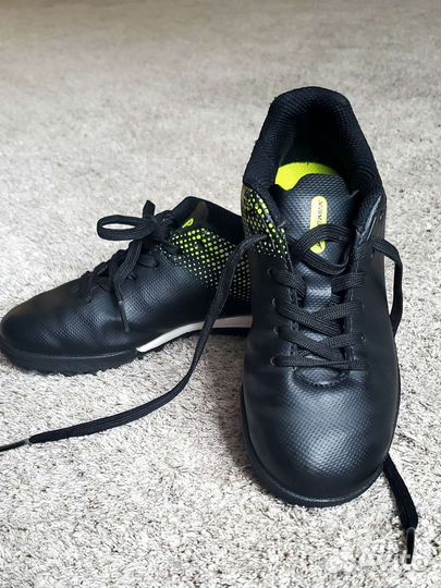 Бутсы детские 29р