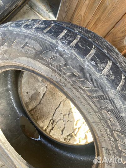 Cordiant Comfort 215/55 R16