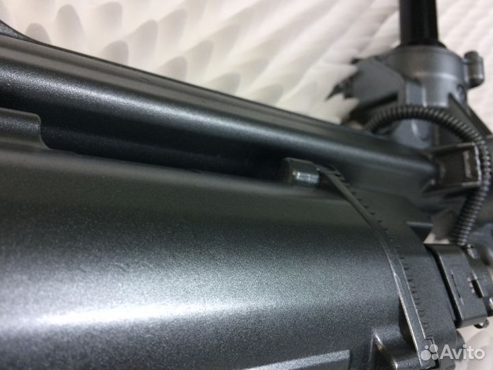 Рулевая рейка Mercedes CLS C218 4WD