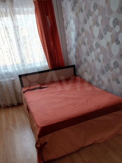 2-к. квартира, 48 м², 3/5 эт.