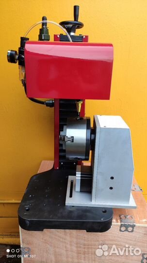 Ударно точечный маркиратор