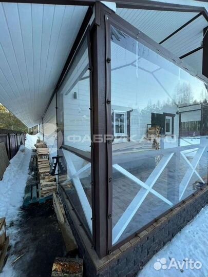 Мягкие окна