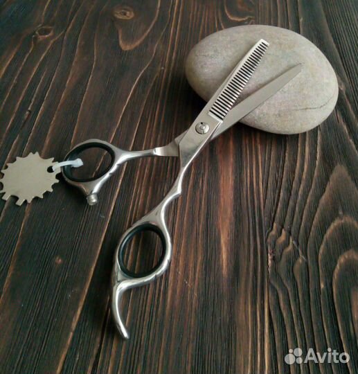 Ножницы парикмахерские