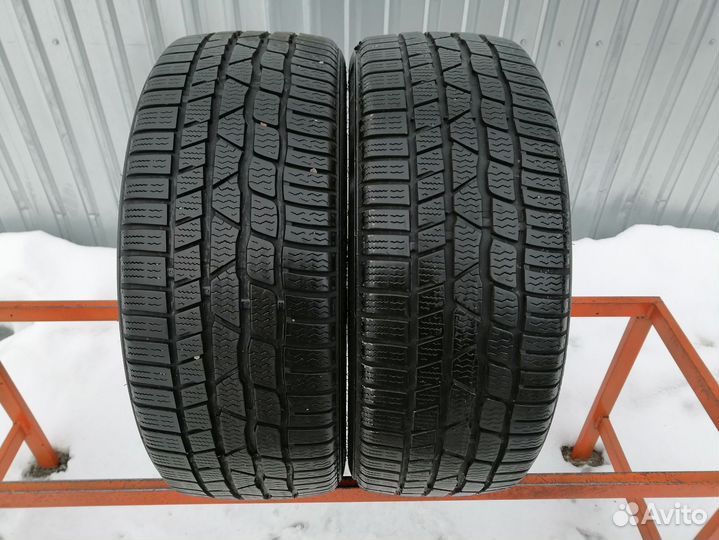 Continental ContiWinterContact TS 830 P 205/45 R17 88V