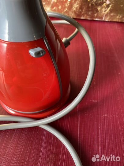 Ручной отпариватель runzel VAG-150 Jatten