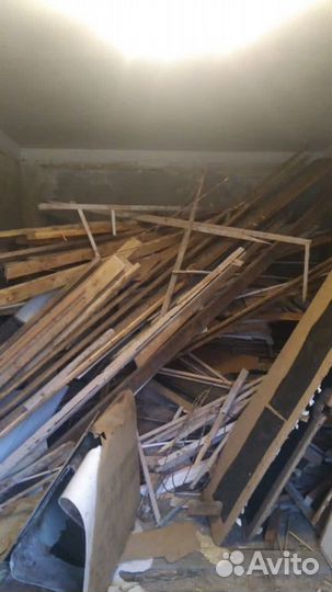 Вывоз мусора
