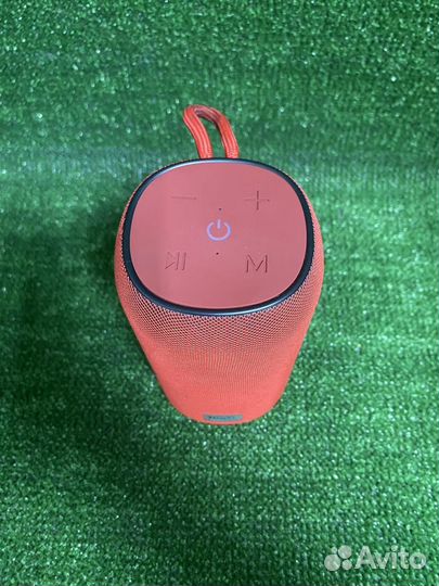 Портативная колонка Noco NC10