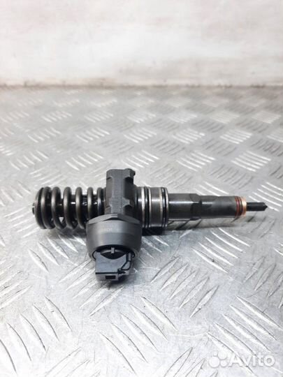 Форсунка Volkswagen Golf хэтчбэк 5 дв. 1.9 BXE