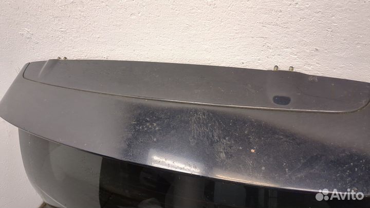 Крышка багажника Mitsubishi Grandis, 2007