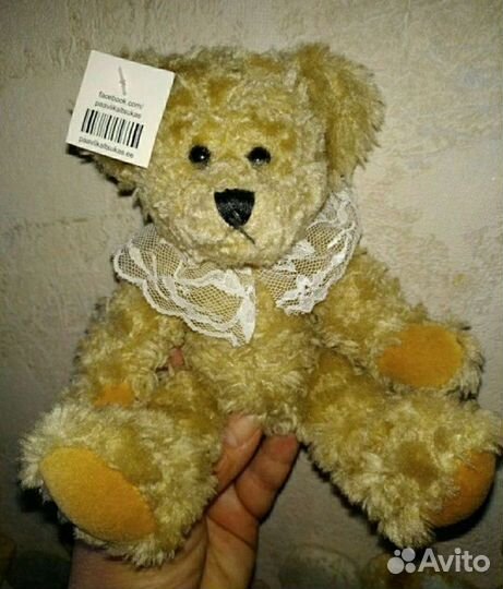 1 мишка винтаж лапы вертятся 2850 р 2) мишка винта