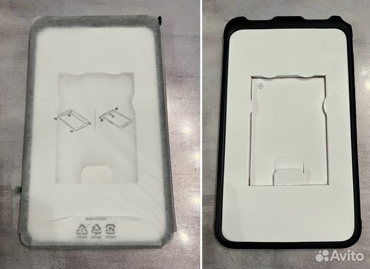 Чехол для планшета Samsung Tab Active 3