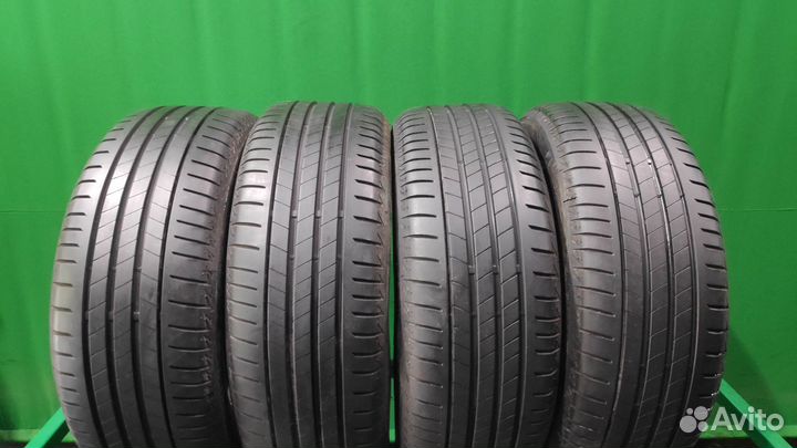 Bridgestone Turanza T005 195/55 R16 198H