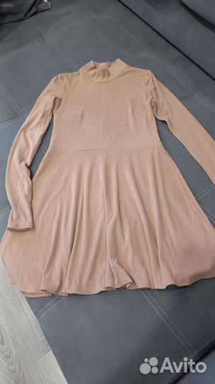 Платье новое 48