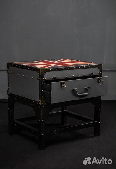 Тумба-столик