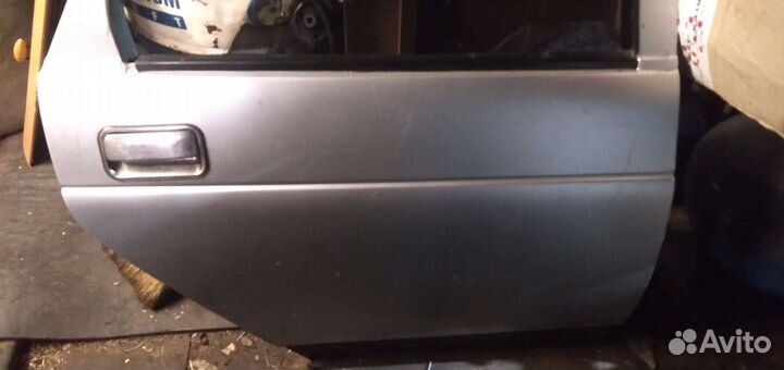 Запчасти ваз