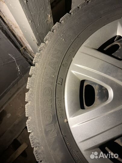 Cordiant Snow Cross 185/65 R15
