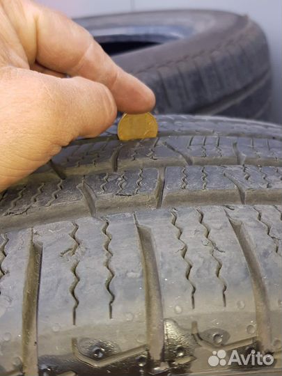 Pirelli P8FS 235/55 R19