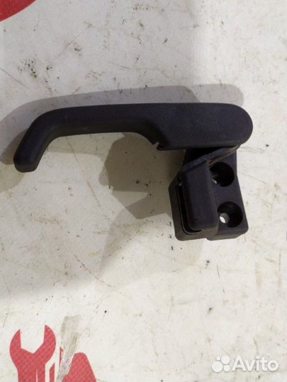 Ручка открывания багажника Mercedes Sprinter W906