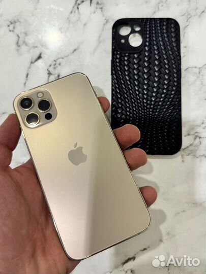 iPhone 12 Pro, 128 ГБ