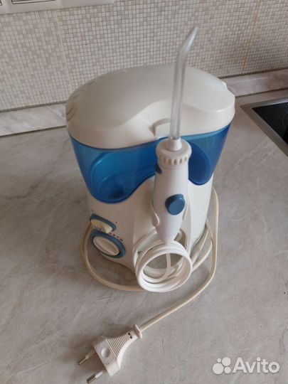 Ирригатор waterpik wp 100e