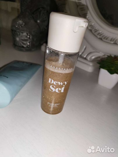 Уходовая косметика оригинал