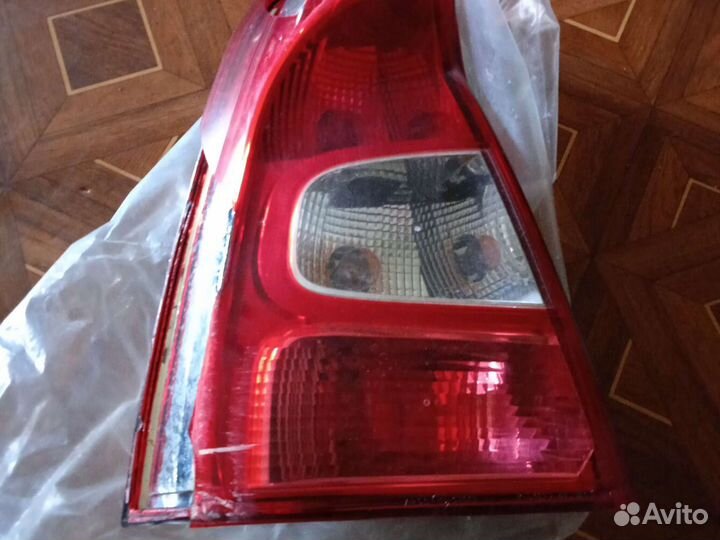 Для Рено Логан